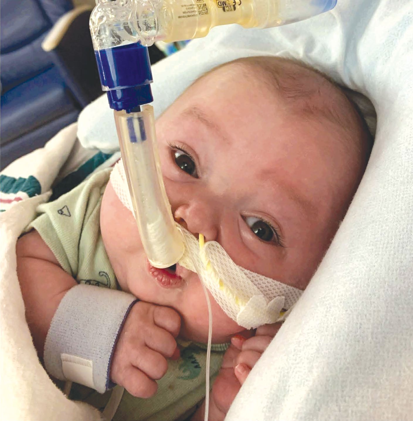 Twelfth Annual Children